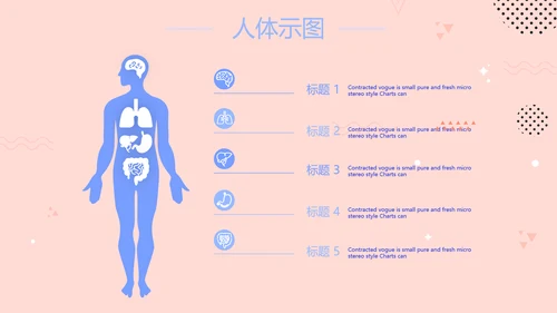 护士护理职业安全防护动态PPT模板