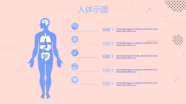护士护理职业安全防护动态PPT模板