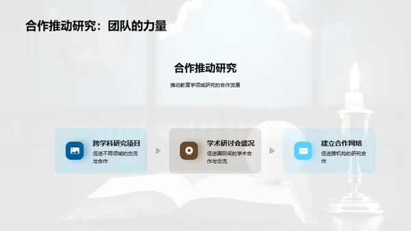 教育学研究之旅