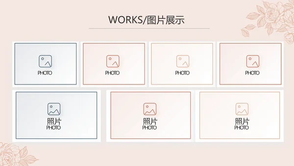 公司品牌策划方案工作总结计划动态PPT模板