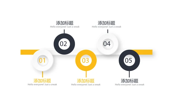 健身运动健身器材健身房年终总结动态PPT封含怕