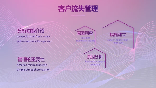 公司企业新品发布会活动策划动态PPT