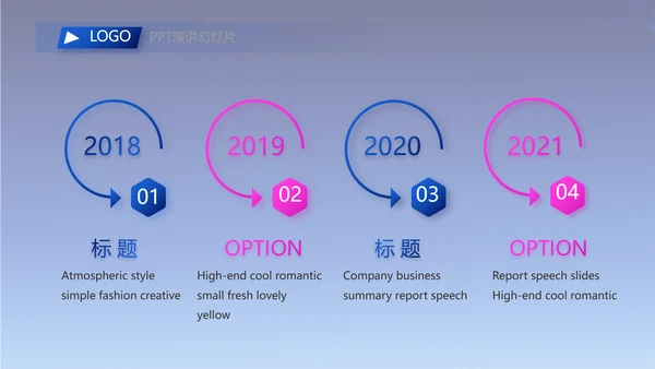 公司企业产品发布会策划方案PPT