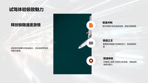 赛车领域的技术革新