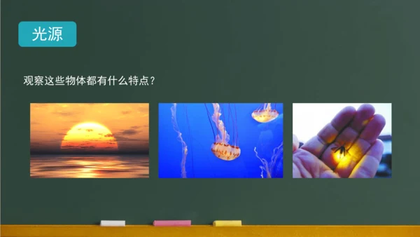 4.1光的直线传播 课件 (共57张PPT) 2023-2024学年人教版物理八年级上学期