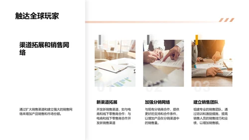 市场营销计划