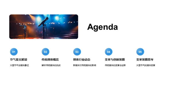 媒体变革与创新