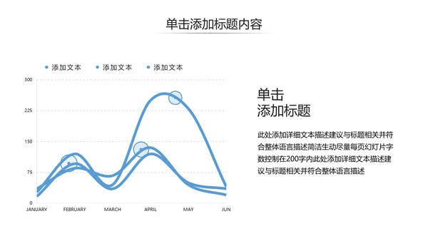 创意抽象企业宣传设计公司简介PPT模板