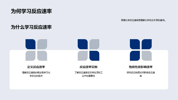 探索化学动力学