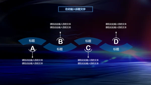 炫酷SUV汽车制造设计4S店汽配PPT