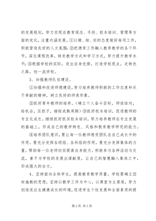 副校长论坛发言材料 (3).docx