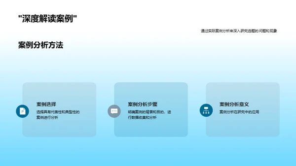 文学研究开题探索