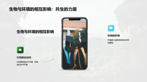 生态系统：揭秘与保护