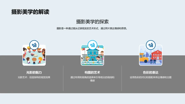 艺术大师解析