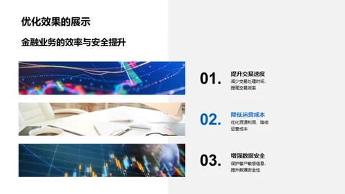 智能云金融：新一代解决方案