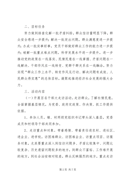 五级书记大走访活动实施方案_1.docx