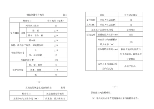 桥梁关键工程综合施工重点技术基础规范指导书.docx