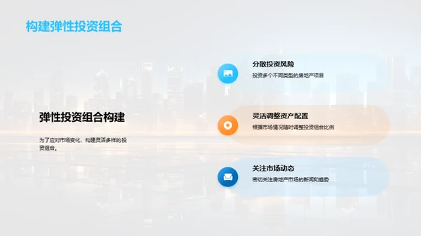 房地产投资全景解析
