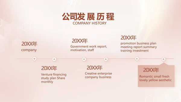 轻奢女神微整形医院介绍工作总结PPT