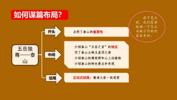 部编版语文五年级下册 第七单元  中国的世界文化遗产  课件