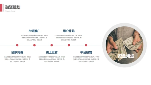 黑色质感酷酷的斜纹几何商业计划书通用PPT模板