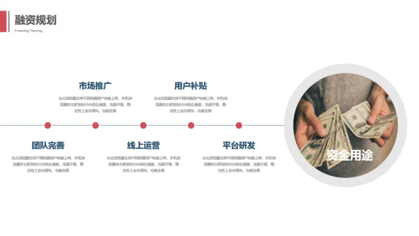 黑色质感酷酷的斜纹几何商业计划书通用PPT模板