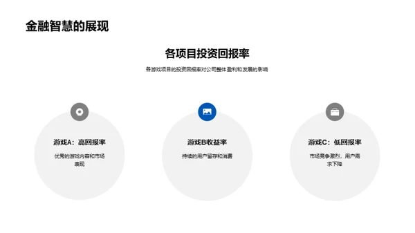 游戏产业半年盘点