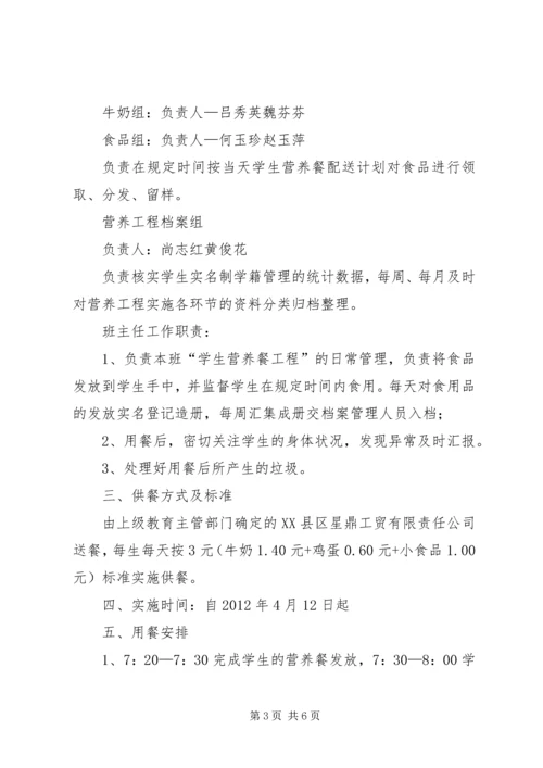 张易镇中心小学营养改善计划工作手册 (2).docx