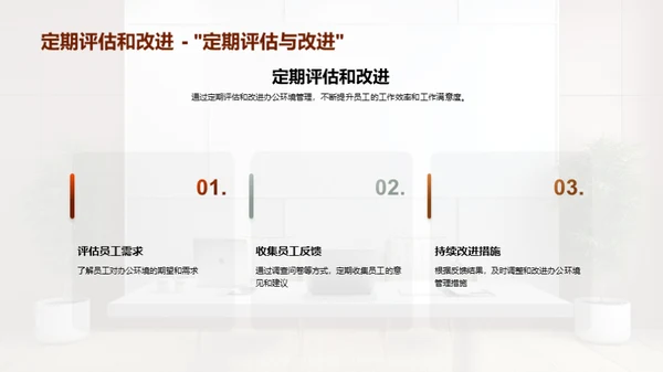 打造高效办公新模式