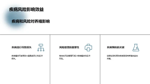 水产养殖技术分享