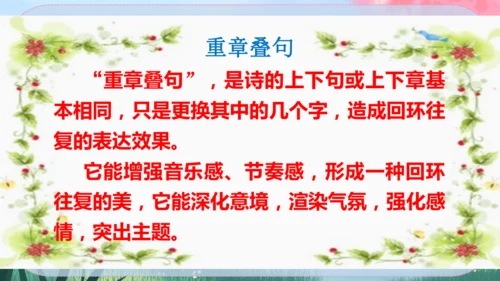 12《诗经》二首 课件