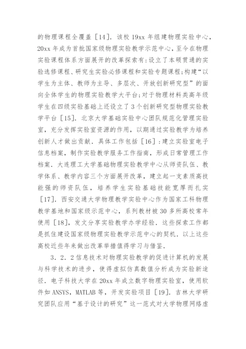 核心期刊论文分析.docx