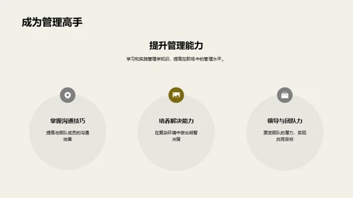 管理学的灵魂与实践