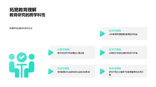 教育学研究解析