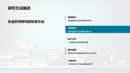 经济学研究探究