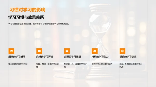 高中学习全攻略