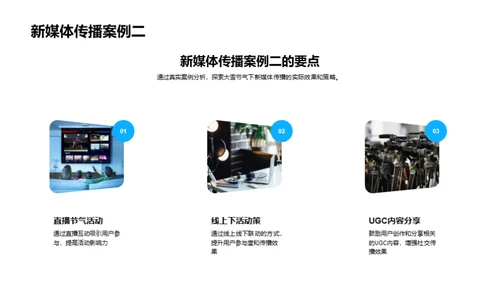大雪节气的新媒体传播