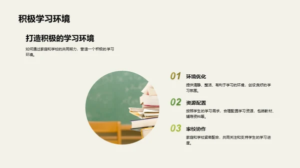 塑造学霸之路