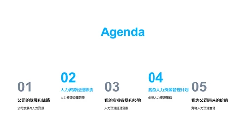 人力资源战略管理