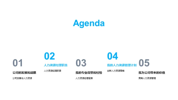 人力资源战略管理
