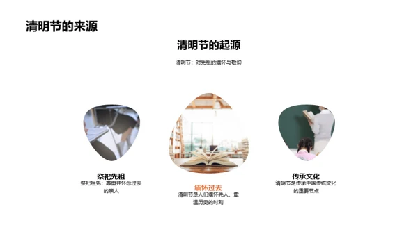 探秘中国传统节日