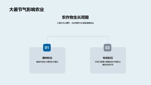 大暑节气文化解读