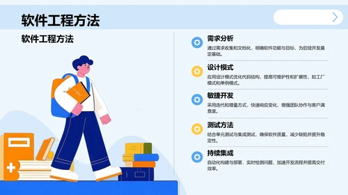 学术会议演讲汇报PPT
