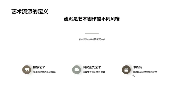 艺术历史纵观