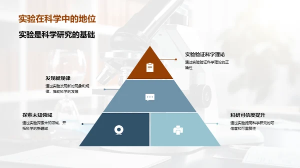 探索科学实验之旅