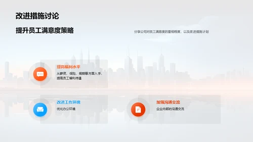 人力资源年度回顾与展望