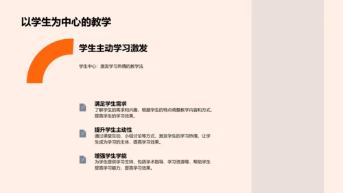 大学教育创新PPT模板