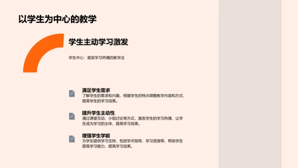 大学教育创新PPT模板