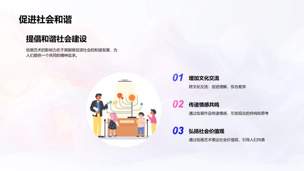 探索绘画艺术魅力