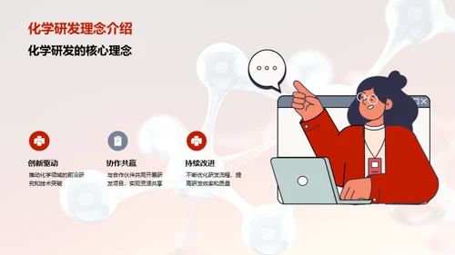 化学研发项目解析